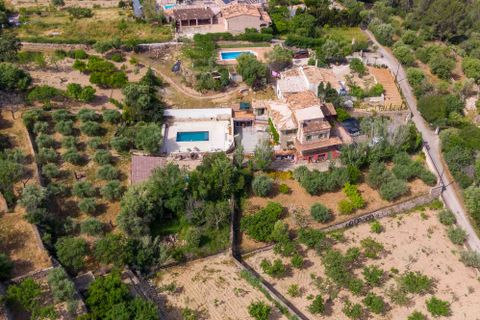 Landejendom i Alaro, Mallorca, Alaro - € 2.495.000 | Ref: 478538 - foto 11
